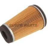 Въздушен филтър -HIFLO FILTRO- HFA4102, Yamaha XC125 Cygnus R / T / K (1995-2003)
