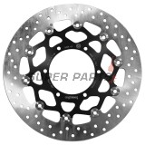 Спирачен диск -BREMBO- 78B40863, Suzuki GSX-R 600 / 750 / 1000 (2008-2015)