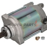 Стартер -ATHENA- Husqvarna Enduro 701 2016, Supermoto 701 2016, KTM Duke 690 2008-2016, Enduro 690 2008-2021, Rally 690 2009-2010, SMC 690 2008-2017/2019-2022, Supermoto 690 2007-2010