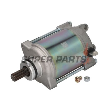 Стартер -ATHENA- Husqvarna Enduro 701 2016, Supermoto 701 2016, KTM Duke 690 2008-2016, Enduro 690 2008-2021, Rally 690 2009-2010, SMC 690 2008-2017/2019-2022, Supermoto 690 2007-2010