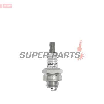 Свещ -DENSO- W14MR-U