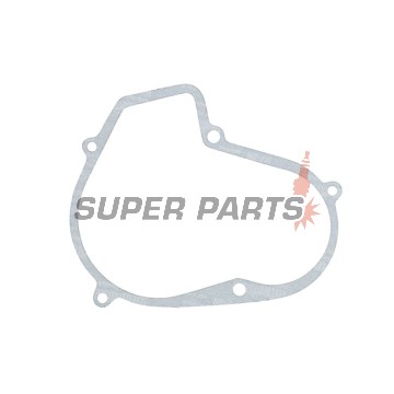 Гарнитура за капак на статор -WINDEROSA- Suzuki LT 500 1987-1990