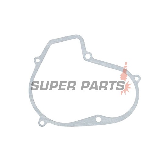 Гарнитура за капак на статор -WINDEROSA- Suzuki LT 500 1987-1990