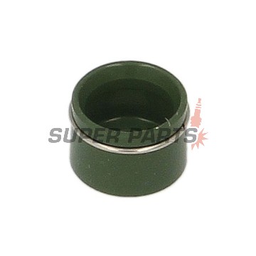 Гумичка за клапан -ATHENA- Kawasaki Z 750 2005-2010, ZX 600 1993-2001, ZX-6R 600 1996-2010, ZX-6R 636 2013-2021, ZZR 600 2005-2008