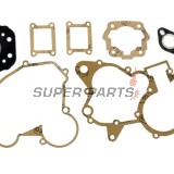 Пълен комплект гарнитури за двигател -ATHENA- Cagiva Mito 50 1998-1999, Derbi GPR 50 1997-2000, Senda 50 1998-2000