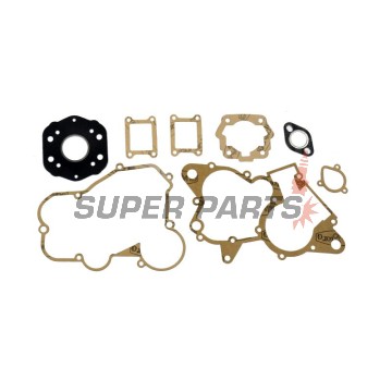 Пълен комплект гарнитури за двигател -ATHENA- Cagiva Mito 50 1998-1999, Derbi GPR 50 1997-2000, Senda 50 1998-2000