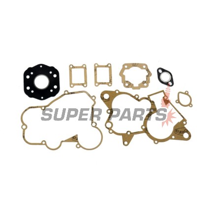 Пълен комплект гарнитури за двигател -ATHENA- Cagiva Mito 50 1998-1999, Derbi GPR 50 1997-2000, Senda 50 1998-2000