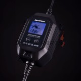 Зарядно за акумулатор -OXFORD- OXIMISER Pro 2000, 12V - универсално