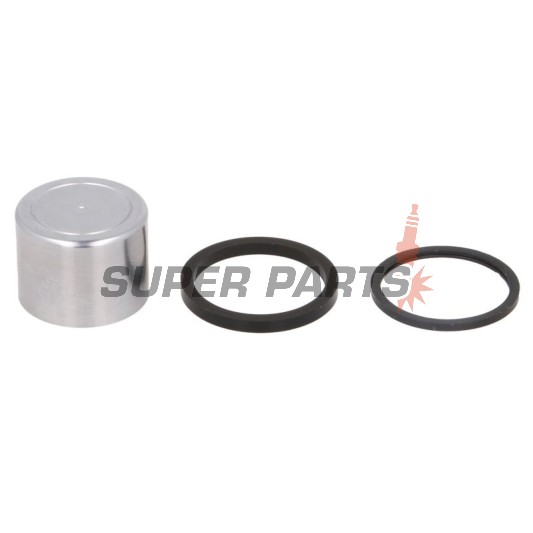 Бутало за спирачен апарат -TOURMAX- Honda CB 1000 2008-2015, Honda CBR 1000 2004-2013, Honda CBR 600 2009-2016