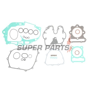 Пълен комплект гарнитури за двигател -WINDEROSA- Honda XR 250 1996-2004