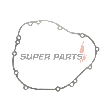 Гарнитура за капак на съединителя -ATHENA- Kawasaki ZX-6R 600 2007-2015, ZX-6R 636 2013-2015