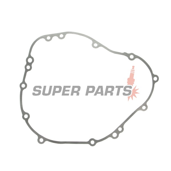 Гарнитура за капак на съединителя -ATHENA- Kawasaki ZX-6R 600 2007-2015, ZX-6R 636 2013-2015