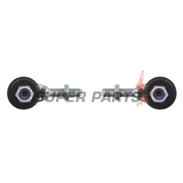 Външен кормилен накрайник -4 RIDE- Arctic Cat 50-450 2006-2016, Kawasaki KEF/KFX/KLF/KVF/KXF 110-400 1985-2005, Polaris Phoenix/Sawtooth 200 2006-2009, Suzuki LT/LT-A/LT-F/LT-Z 50-500 1983-2003