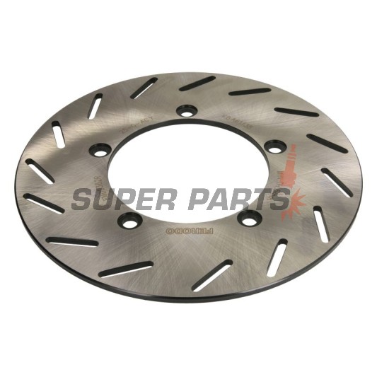 Спирачен диск -FERODO- FMD0362R, 250mm, Suzuki Burgman 650 / Burgman Executive 2004-2018