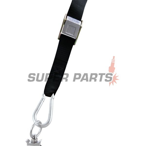 Колани за осигуряване -OXFORD- Bar Strap Kit