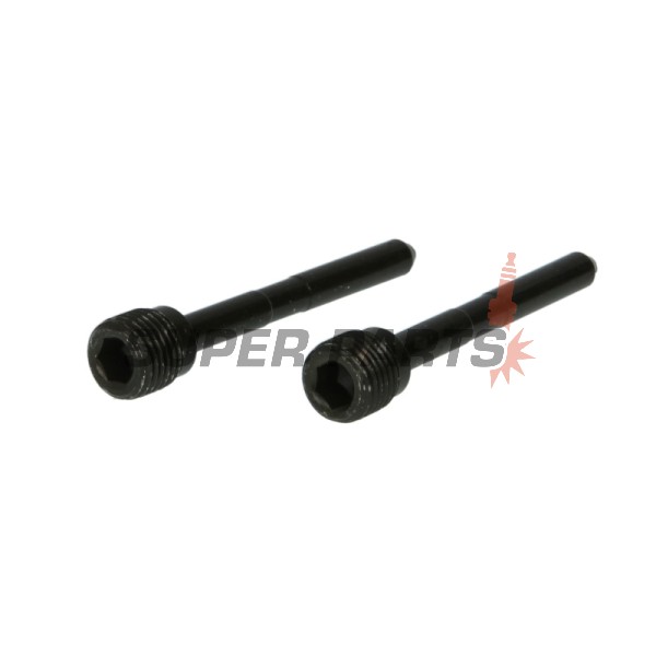Болт / водач за спирачен апарат -TOURMAX- Honda CB 750 1991-2003, Honda CB 1000 1993-1996, Honda CB 900 2002-2007, Honda CBF 1000 2006-2010, Honda CBR 1000 1990-1992, Honda CBR 900 1992-1997, Honda NTV 650 1988-1997