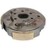 Съединител -MOTORIX- 132mm, Honda Foresight SH Forza Jazz 250, Peugeot SV 250, Piaggio X9 250