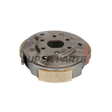 Съединител -MOTORIX- 132mm, Honda Foresight SH Forza Jazz 250, Peugeot SV 250, Piaggio X9 250