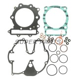 Гарнитури за цилиндър комплект -ATHENA- Honda NX 650 1988-2002, XR 650 1993-2009