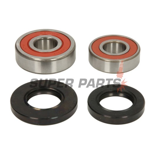 Колесен лагер комплект -TOURMAX- Honda CRF 230 2008-2009, Honda XR 250 1996-2004