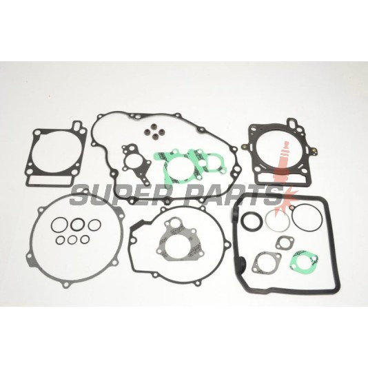 Пълен комплект гарнитури за двигател -ATHENA- Husqvarna TC 250 2012-2014, TE 250 2013-2014, TXC 250 2013-2014