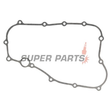 Гарнитура за капак на съединителя -WINDEROSA- W816099, Honda CRF 250 2004-2017