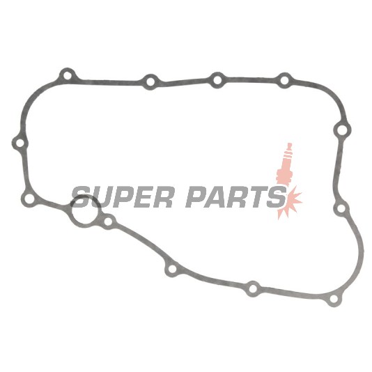 Гарнитура за капак на съединителя -WINDEROSA- Honda CRF 250 2004-2017