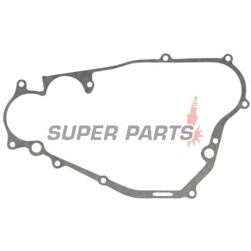 Гарнитура за капак на съединителя -WINDEROSA- Yamaha YZ 250 1982-1989