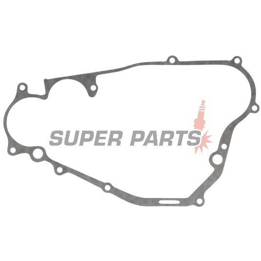 Гарнитура за капак на съединителя -WINDEROSA- Yamaha YZ 250 1982-1989