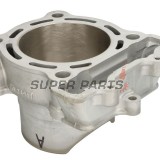 Цилиндър -CYLINDER WORKS- 270cc (80mm), Kawasaki KX 250 2004-2008, Suzuki RM-Z 250 2004-2006