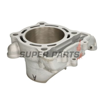 Цилиндър -CYLINDER WORKS- 270cc (80mm), Kawasaki KX 250 2004-2008, Suzuki RM-Z 250 2004-2006