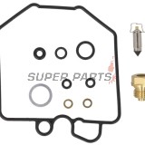 Ремонтен комплект за карбуратор -TOURMAX- Honda GL 1100 1980-1983