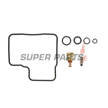 Ремонтен комплект за карбуратор -TOURMAX- Honda ST 1100 1991-2003