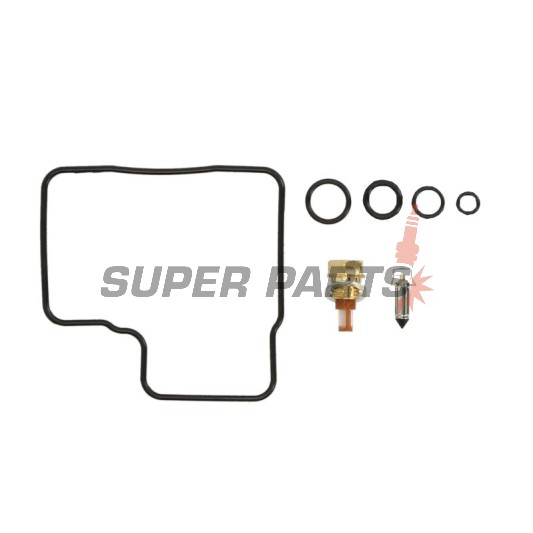 Ремонтен комплект за карбуратор -TOURMAX- Honda ST 1100 1991-2003