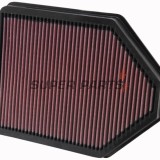 Въздушен филтър -K&N- DU-1004, Ducati Multistrada 620/1000/1000DS/1000S DS/1100/1100S, 2003-2010