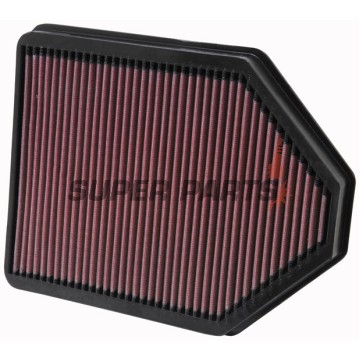 Въздушен филтър -K&N- DU-1004, Ducati Multistrada 620/1000/1000DS/1000S DS/1100/1100S, 2003-2010