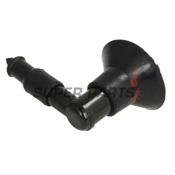 Лула -MOTORIX- IP000122, 90° ъгъл, дължина: 70mm