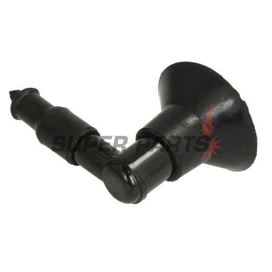 Лула -MOTORIX- IP000122, 90° ъгъл, дължина: 70mm