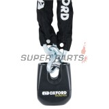 Верига с катинар -OXFORD- Monster 12mm x1.2m