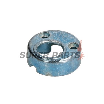 Капачка за ключалка -RMS- Vespa ET3 125 1976-1983, Vespa P 125 1979-1983, Vespa P 150 1979-1984, Vespa PX 200 1979-1992, Vespa Vespa 125 1967-1972, Vespa Vespa 50 1967-1982