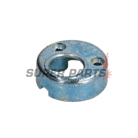 Капачка за ключалка -RMS- Vespa ET3 125 1976-1983, Vespa P 125 1979-1983, Vespa P 150 1979-1984, Vespa PX 200 1979-1992, Vespa Vespa 125 1967-1972, Vespa Vespa 50 1967-1982