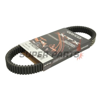 Ремък -DAYCO- DAYXTX2268, 953x32mm, Polaris Scrambler 850 / 1000 XP 2013-2021, Sportsman 850 / 850XP / 1000 XP / Touring 2011-2021