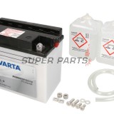 Акумулатор -VARTA- YB16L-B, 19Ah 12V