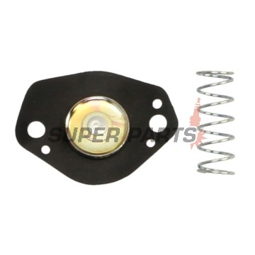Ремонтен комплект AIR CUT клапан -TOURMAX- Yamaha TT-R 125 2000-2013