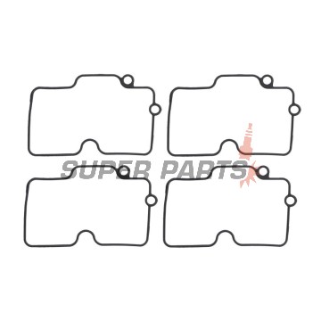 Гарнитура за карбуратор/поплавък -TOURMAX- FBG-903V, Honda CRF 450 2003-2010, Honda CRF 250 2004-2011, Honda CRF 150 2007-2009, Honda TRX 450 2006-2010, Kawasaki KLX 450 2008-2009, Kawasaki KX 250 2004-2010, Kawasaki KX 450 2006-2008