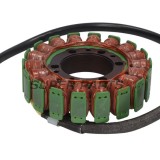 Статор (звезда) -TOURMAX- Kawasaki ER-6F 650 2012-2016, Kawasaki ER-6N 650 2012-2016, Kawasaki KLE 650 2015-2019, Kawasaki Ninja 650 2017-2019