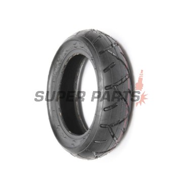 Предна/задна скутер гума -BKT- 10X3.00 OHHT A-1031+TUBE