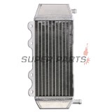 Радиатор -4 RIDE- ляв, Yamaha WR 250 2005-2006, Yamaha YZ 250 2001-2005