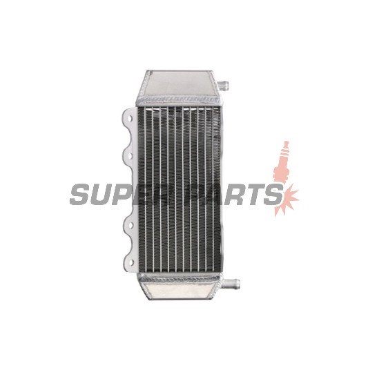 Радиатор -4 RIDE- ляв, Yamaha WR 250 2005-2006, Yamaha YZ 250 2001-2005