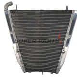 Радиатор -4 RIDE- Honda CBR 1000 2004-2005